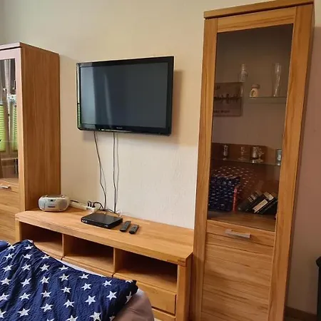Apartment Am Hafen