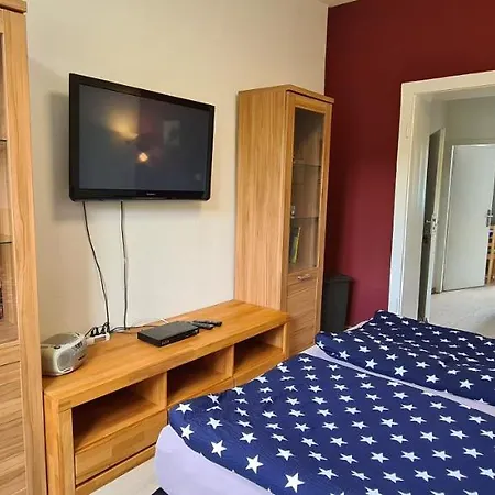 Am Hafen Apartment