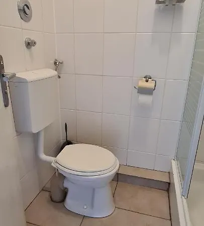 Apartment Am Hafen